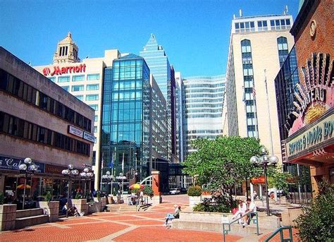 Downtown Rochester, MN | Places to go, Places, Places to visit