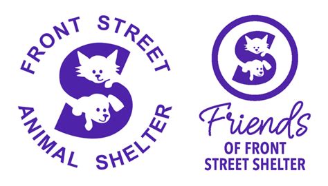 Friends of Front Street Shelter - Front Street Animal Shelter