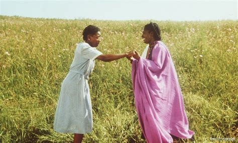 The Color Purple - Whoopi Goldberg Photo (36319986) - Fanpop