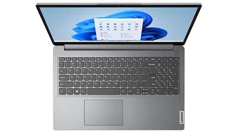 IdeaPad 1 Gen 7 (15" AMD) | Fun & efficient ultra-slim laptop | Lenovo AU