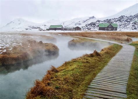 Superjeep tour to Landmannalaugar | Audley Travel US