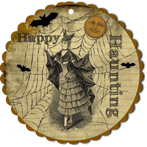 Vintage halloween images, Halloween prints, Vintage halloween printables