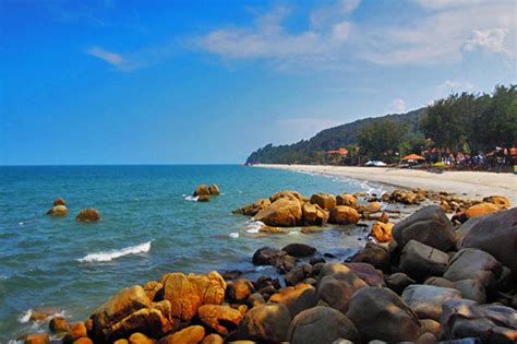 Teluk Cempedak Beach, kuantan, Malaysia - Top Attractions, Things to Do ...