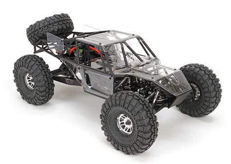 Vaterra Twin Hammers--now available as a kit! Rc Cars And Trucks ...