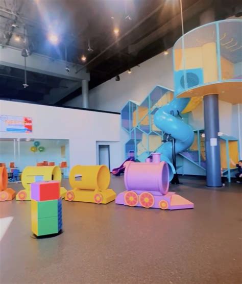 45 Best Indoor Playgrounds in the Dallas Area - Dallas Fun Fam