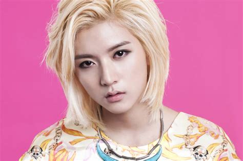 Picture of Ren (Nu'est)