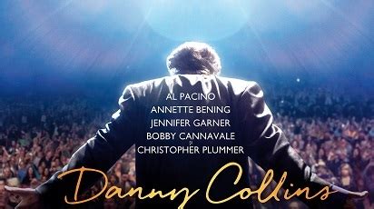 Danny Collins Soundtrack List | List of Songs