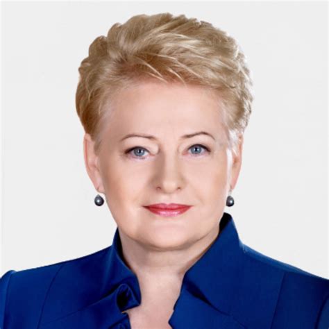 Dalia Grybauskaitė – Warsaw Security Forum