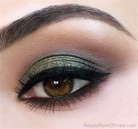 Fall Eye Makeup Looks - Mugeek Vidalondon