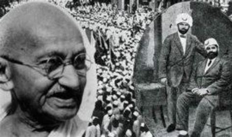 Khilafat movement was biggest Gandhian folly - The Sunday Guardian Live