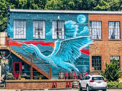 Asheville River Arts District: Best Things To Do, Eat, & Drink ...