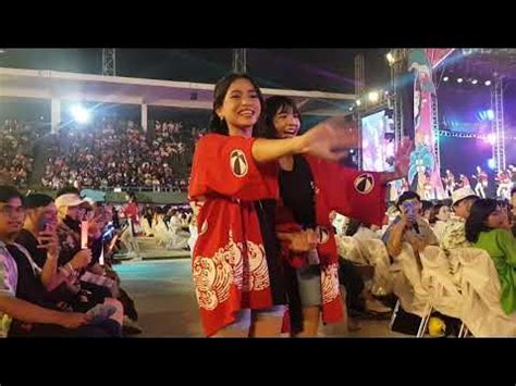 JKT48 - Part 3 @. JKT48 Summer Festival show 2 - YouTube