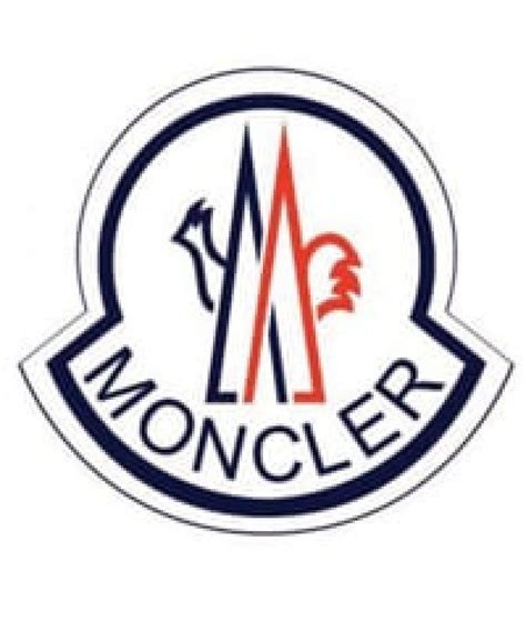 Moncler Logo - LogoDix