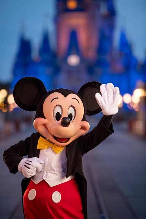 Did Disney Abandon a Giant Mickey Mouse Head? | Snopes.com