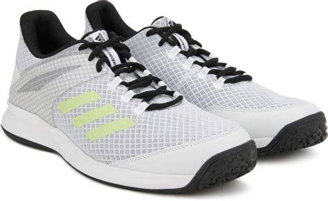 ADIDAS ADIZERO CLUB OC Tennis Shoes For Men - Buy FTWWHT/SEFRYE/CBLACK ...