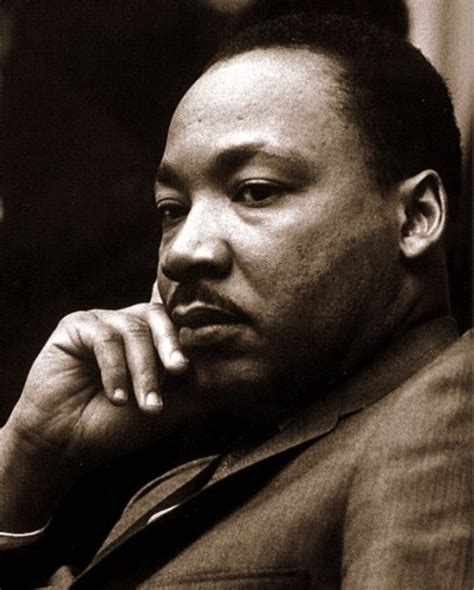 Martin Luther King Jr. - I Have A Dream - The Wondrous Pics