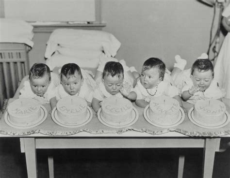 Quintuplets' story remains one of shame, regret | Journal-Courier