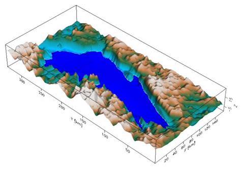 DNA analysis suggests Lake Vostok harbors animal life | Ars Technica