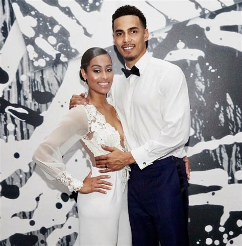 Skylar Diggins Smith Husband, Daniel Smith Biography, Career, Net Worth ...