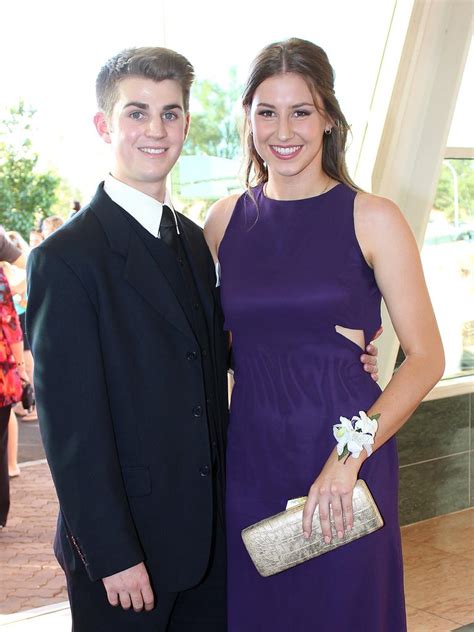 St Philip’s College Alice Springs 2015 formal photos | NT News