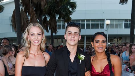 Kirwan State High School 2021 formal gallery | Townsville Bulletin