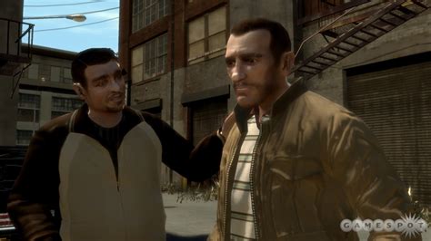 GTA4. (Review 1 of 4) First Impressions – 10 Hours of gameplay | aka ...