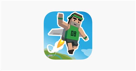 ‎Jetpack Jump on the App Store