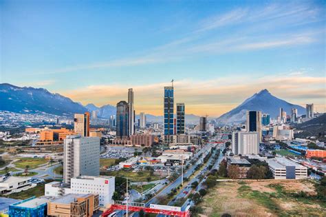 Visiting Monterrey, Mexico - Here's The Ideal Itinerary