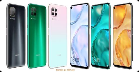 Huawei Nova 7i Price Specs Details ~ PC Smartphone Repair and Reviews