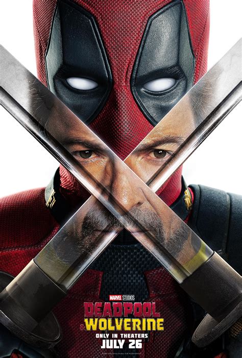 Deadpool & Wolverine's Spider-Man Easter Eggs Have Me Convinced We Need ...