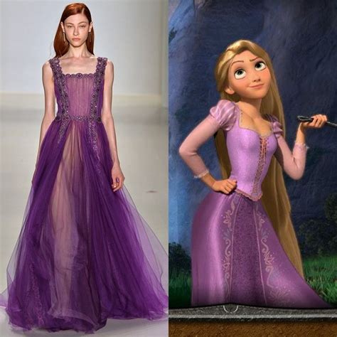 Disney Rapunzel Dress - Rapunzel Inspired Dress - craibas.al.gov.br