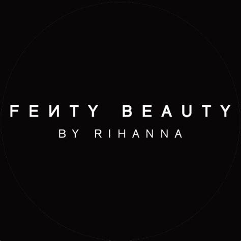 Fenty Beauty Logo Png