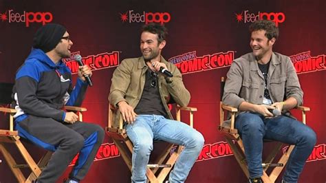 'The Boys': 6 Inside Secrets Revealed During the New York Comic Con Panel