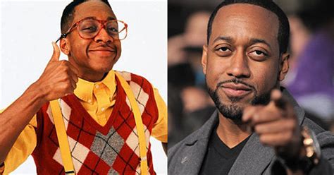 Jaleel White Hints He's Bringing Back His Steve Urkel Catchphrase ...