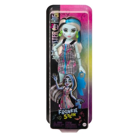 Monster High budget dolls 2023 - YouLoveIt.com