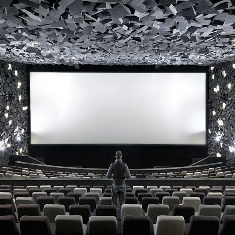 imgur.com | Cinema architecture, Theater architecture, Cinema design