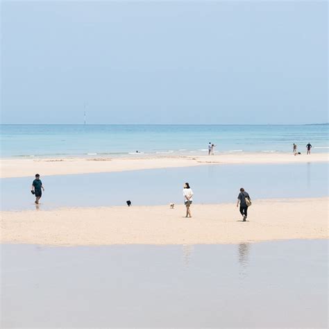 The Best Beaches On Jeju Island - Going the Whole Hogg