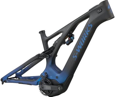 Specialized Turbo Levo SW Frameset - Wheel World Bike Shops - Road ...