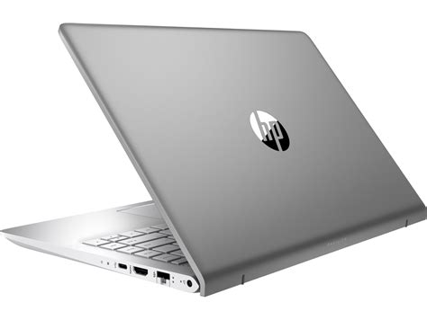 HP Pavilion 14-bf148TX 2017 14-inch Laptop (Core i7/8GB/1TB/Windows 10 ...