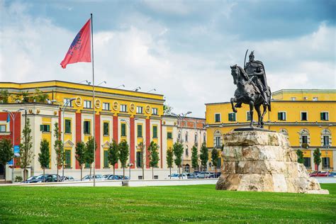 Albania