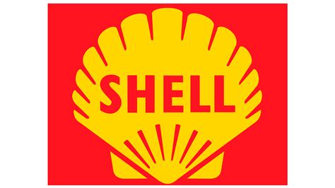 Shell Logo, symbol, meaning, history, PNG, brand