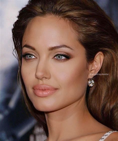 Angelina Jolie | Angelina jolie, Angelina golie, Haar und beauty