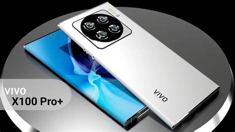 Vivo X100 Pro unboxing video revealed | Div Bracket