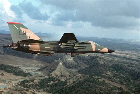 F-111 Aardvark