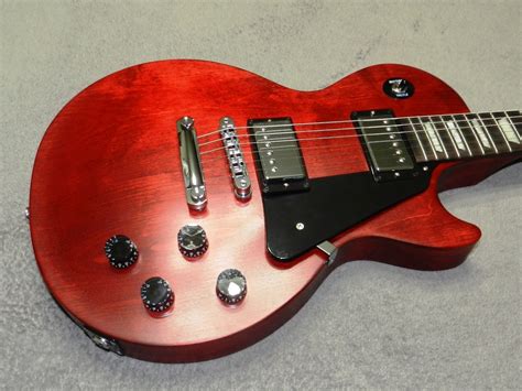 Gibson Electric Guitars: History, Models and Overview | Spinditty