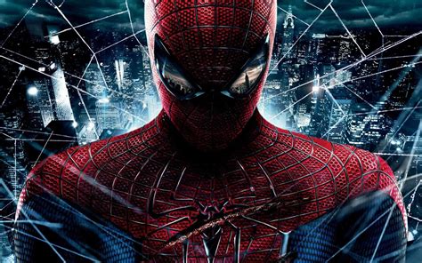 1080P Spiderman Wallpaper Desktop Spiderman wallpapers for 4k 1080p hd ...