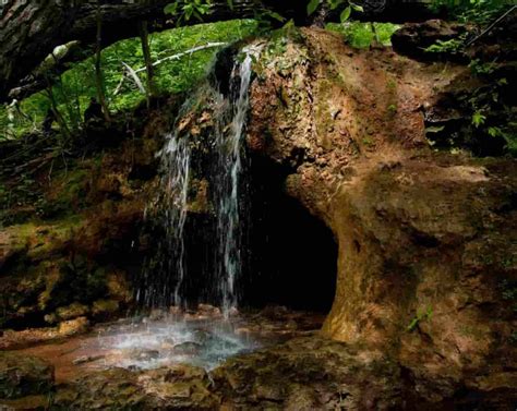 Kesarval Springs- One of the best natural springs in Goa - Treebo Blog