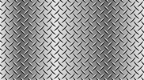 Seamless Repeating Vector Metallic Steel Pattern Background Wallpaper ...