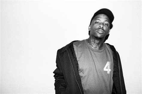 YG On His New Album And Why He’s Getting Political | The FADER