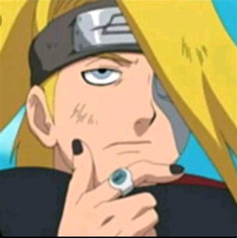 💫Deidara Quotes and Facts💫 | Wiki | Naruto Amino